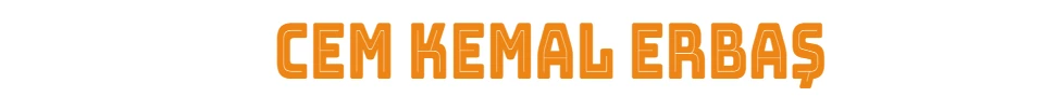 Cem Kemal Erbaş
